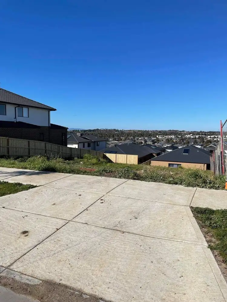 Third view of Homely land listing, 10 Coobowie Drive, Doreen VIC 3754