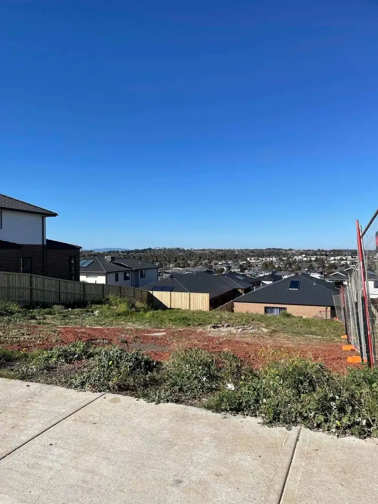 Fourth view of Homely land listing, 10 Coobowie Drive, Doreen VIC 3754