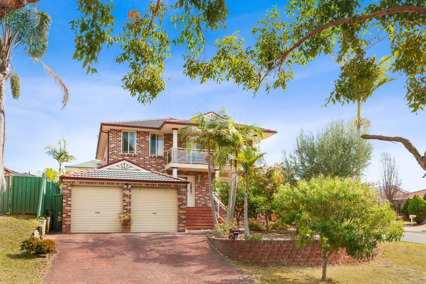 Main view of Homely house listing, 15 Denya Close, Glenmore Park NSW 2745