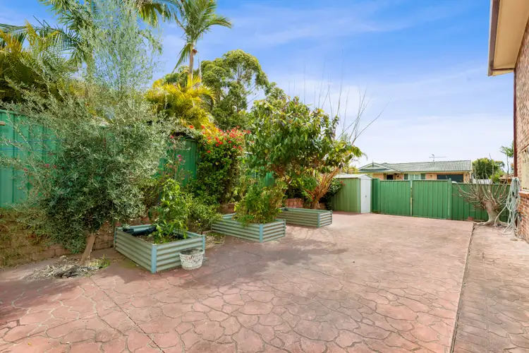 Second view of Homely house listing, 15 Denya Close, Glenmore Park NSW 2745