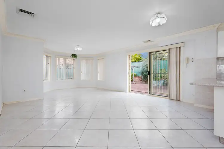 Fourth view of Homely house listing, 15 Denya Close, Glenmore Park NSW 2745