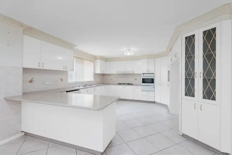 Fifth view of Homely house listing, 15 Denya Close, Glenmore Park NSW 2745