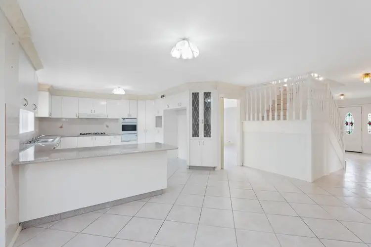Sixth view of Homely house listing, 15 Denya Close, Glenmore Park NSW 2745