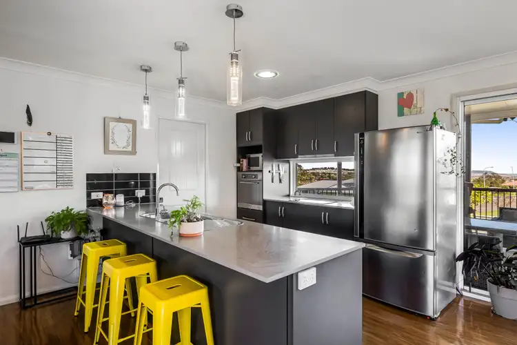 Third view of Homely house listing, 10 Dodson Crescent, Mount Kynoch QLD 4350
