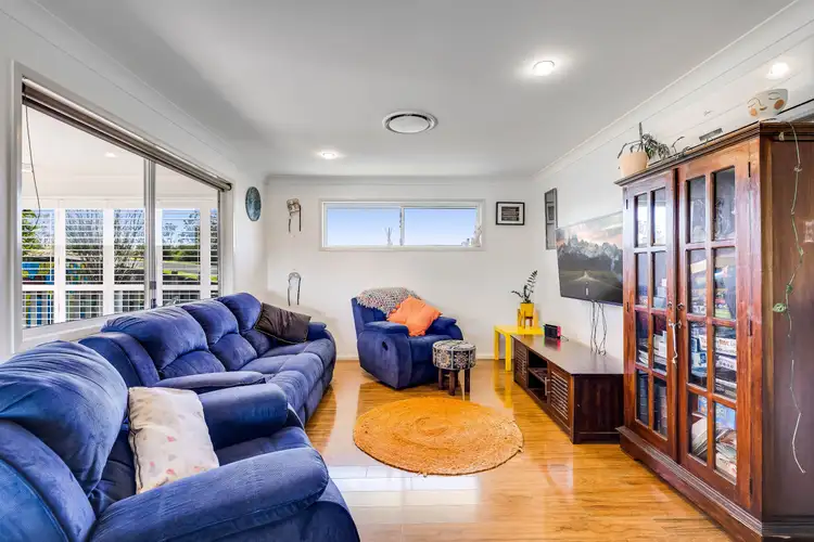 Fifth view of Homely house listing, 10 Dodson Crescent, Mount Kynoch QLD 4350