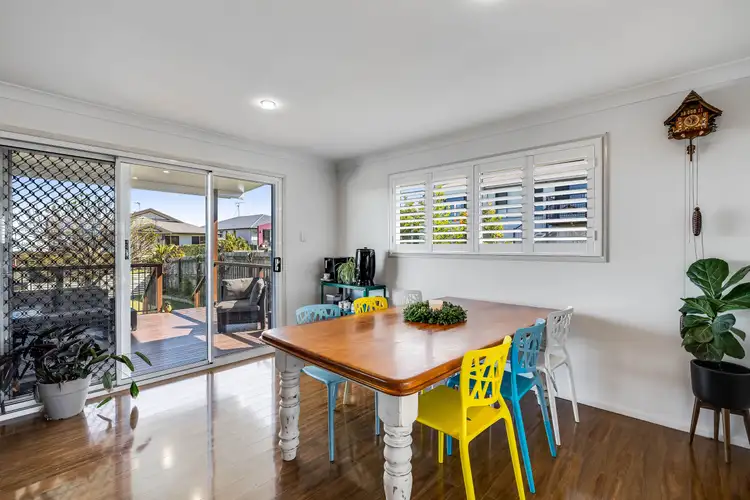 Sixth view of Homely house listing, 10 Dodson Crescent, Mount Kynoch QLD 4350