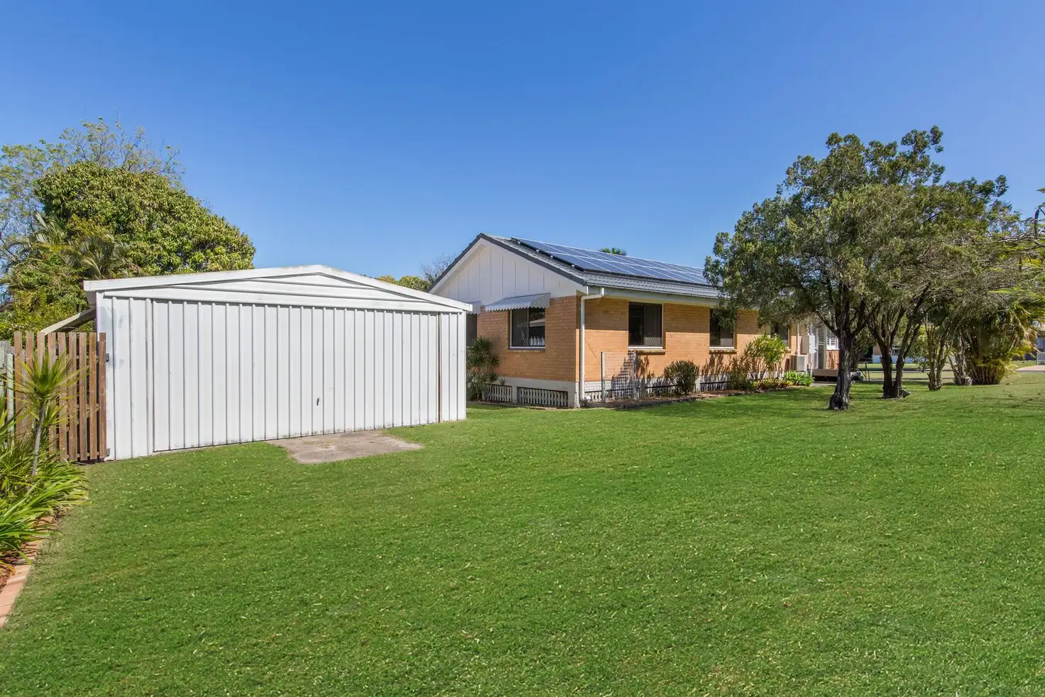 Main view of Homely house listing, 22 Chandler Street, Acacia Ridge QLD 4110