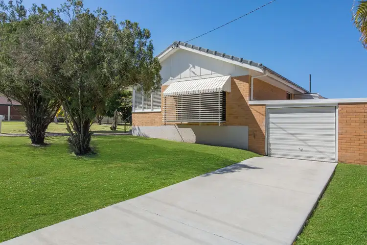 Second view of Homely house listing, 22 Chandler Street, Acacia Ridge QLD 4110
