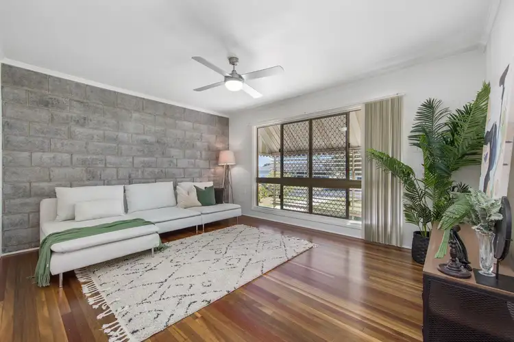 Fourth view of Homely house listing, 22 Chandler Street, Acacia Ridge QLD 4110