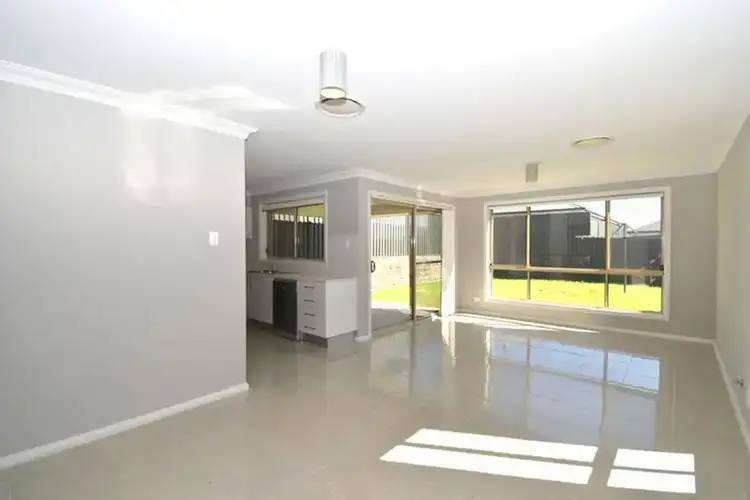 Fourth view of Homely house listing, 16 Correa Circuit, Gregory Hills NSW 2557