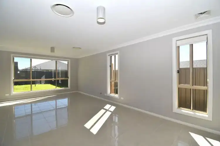 Fifth view of Homely house listing, 16 Correa Circuit, Gregory Hills NSW 2557