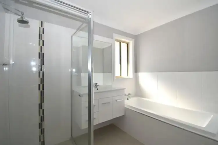 Sixth view of Homely house listing, 16 Correa Circuit, Gregory Hills NSW 2557