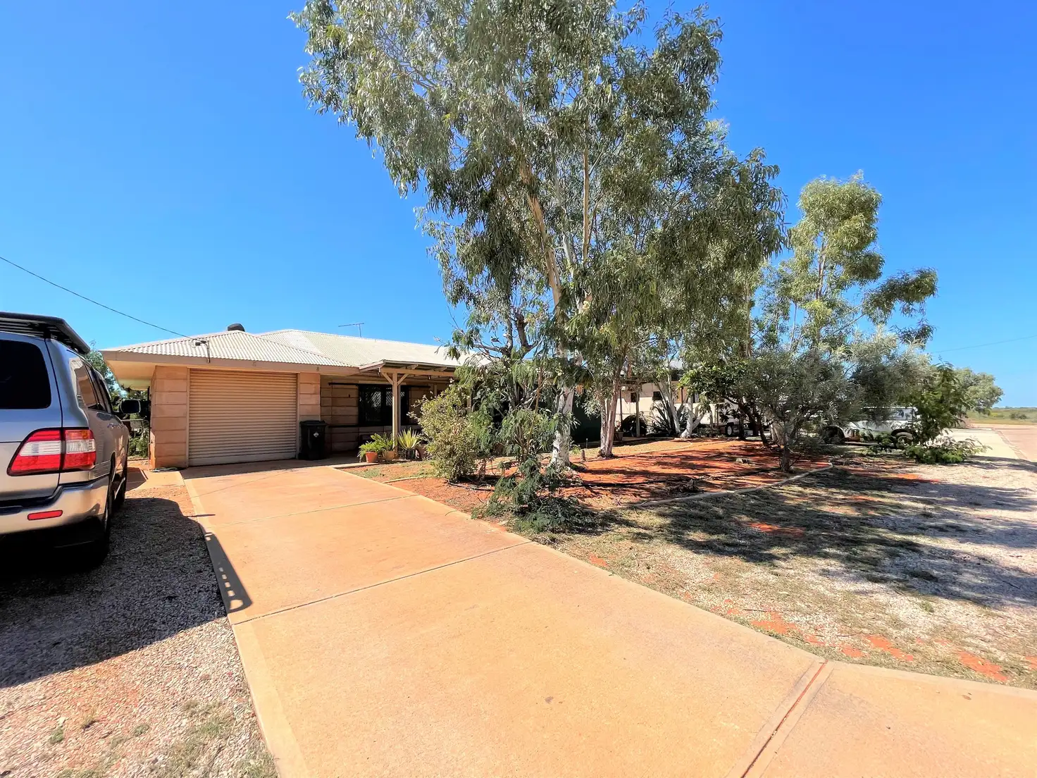 Main view of Homely house listing, 8 Campbell Way, Exmouth WA 6707