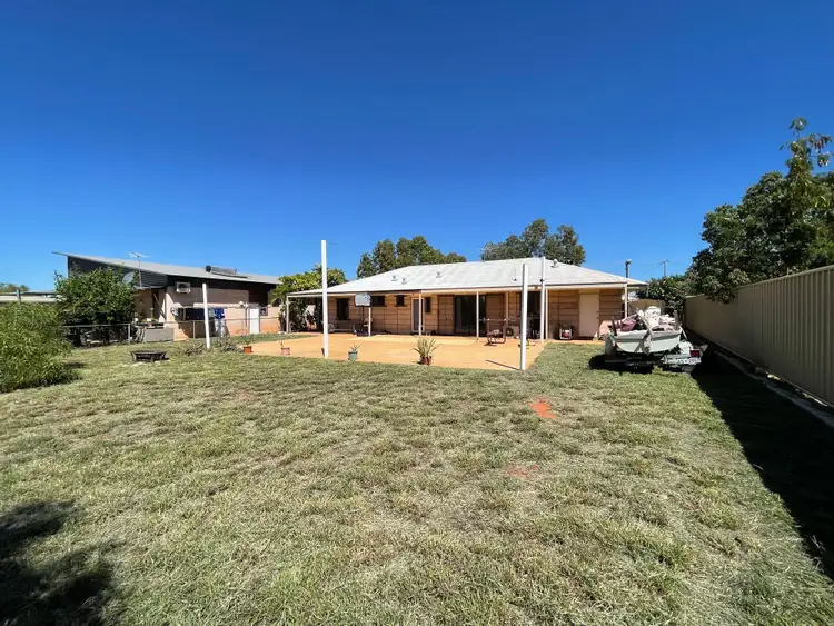 Second view of Homely house listing, 8 Campbell Way, Exmouth WA 6707