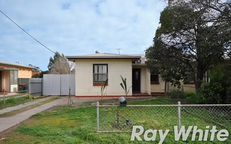 31 Longbridge Road, Davoren Park SA 5113