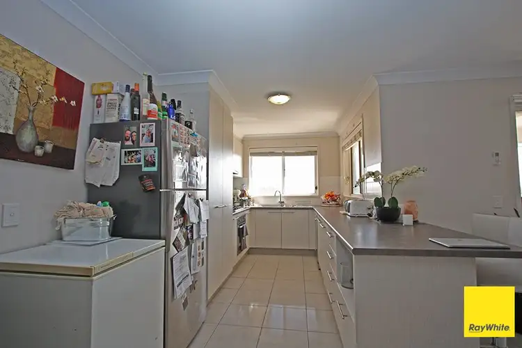 Fifth view of Homely house listing, 6 Poole Place, Cooma NSW 2630