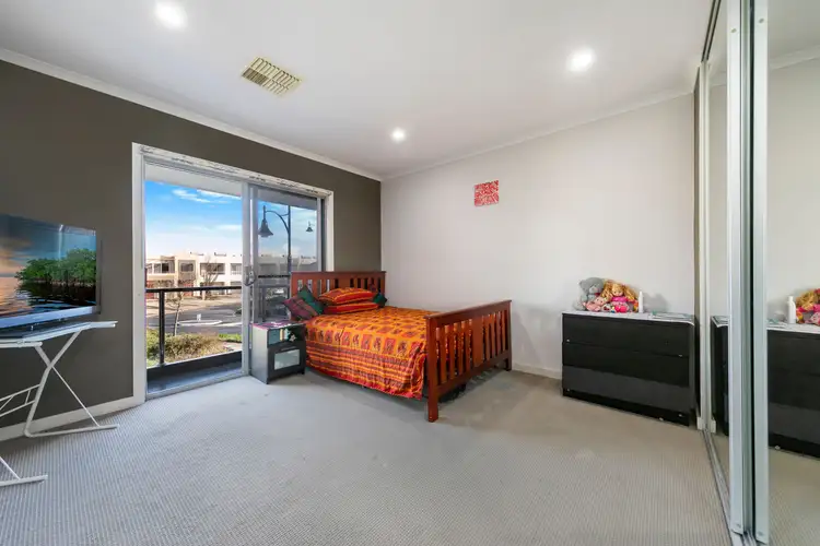 Third view of Homely townhouse listing, 27 Chapel Lane, Mawson Lakes SA 5095