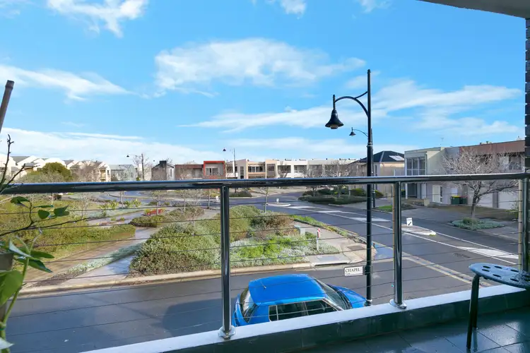 Fourth view of Homely townhouse listing, 27 Chapel Lane, Mawson Lakes SA 5095
