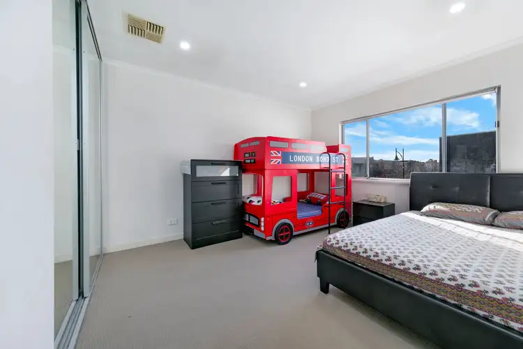 Fifth view of Homely townhouse listing, 27 Chapel Lane, Mawson Lakes SA 5095