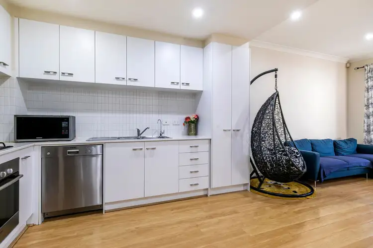 Sixth view of Homely townhouse listing, 27 Chapel Lane, Mawson Lakes SA 5095