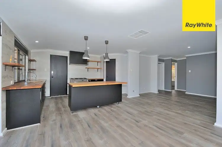18 Galway Place, Jane Brook WA 6056