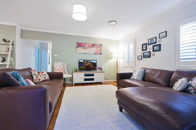 Third view of Homely house listing, 54 Tall Trees Drive, Glenmore Park NSW 2745