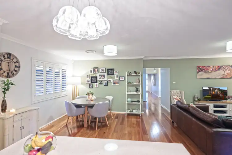 Fourth view of Homely house listing, 54 Tall Trees Drive, Glenmore Park NSW 2745