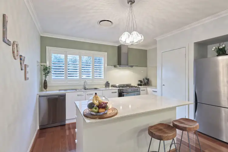 Fifth view of Homely house listing, 54 Tall Trees Drive, Glenmore Park NSW 2745