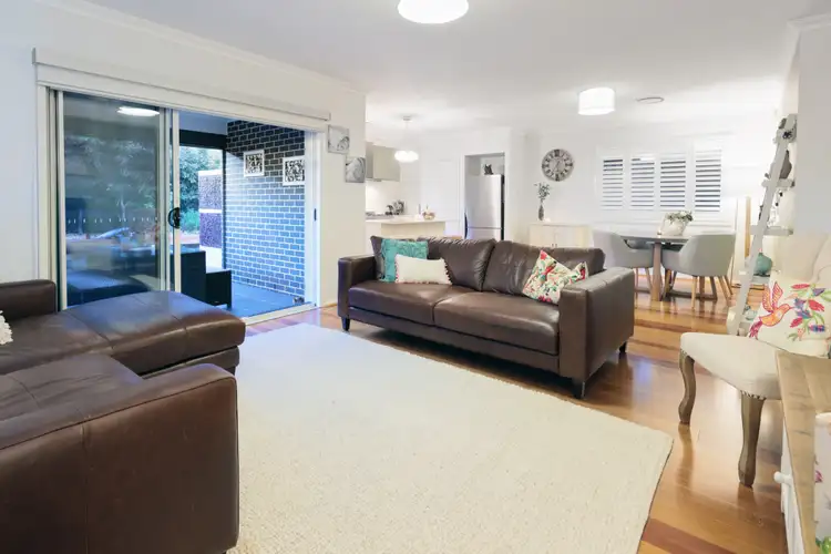 Sixth view of Homely house listing, 54 Tall Trees Drive, Glenmore Park NSW 2745