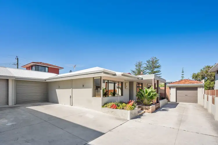 22A Malcolm Street, North Beach WA 6020