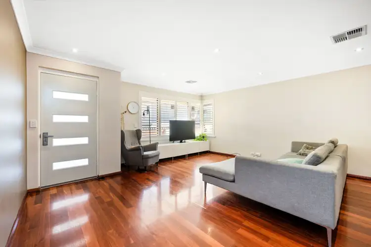 Third view of Homely house listing, 22A Malcolm Street, North Beach WA 6020