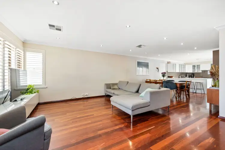 Fourth view of Homely house listing, 22A Malcolm Street, North Beach WA 6020