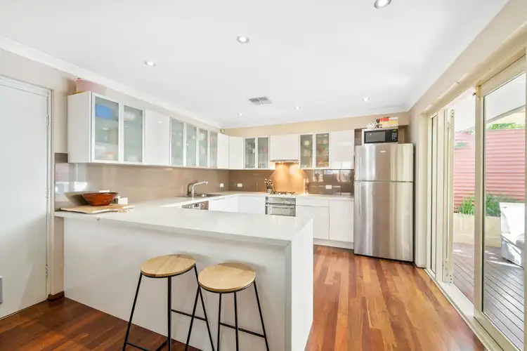 Sixth view of Homely house listing, 22A Malcolm Street, North Beach WA 6020