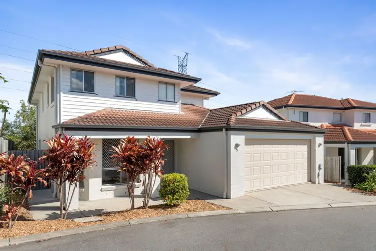 Main view of Homely house listing, 51/11 Penny Street, Algester QLD 4115