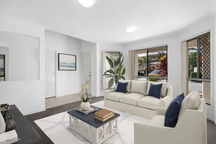 Second view of Homely house listing, 51/11 Penny Street, Algester QLD 4115