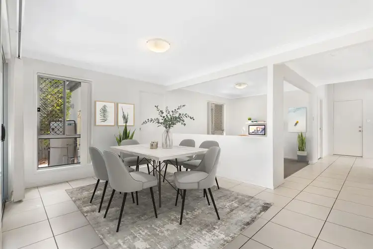 Third view of Homely house listing, 51/11 Penny Street, Algester QLD 4115