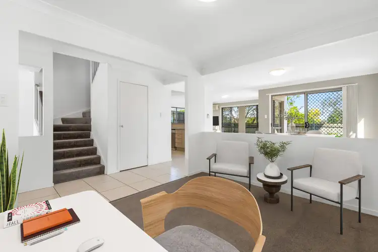 Fifth view of Homely house listing, 51/11 Penny Street, Algester QLD 4115