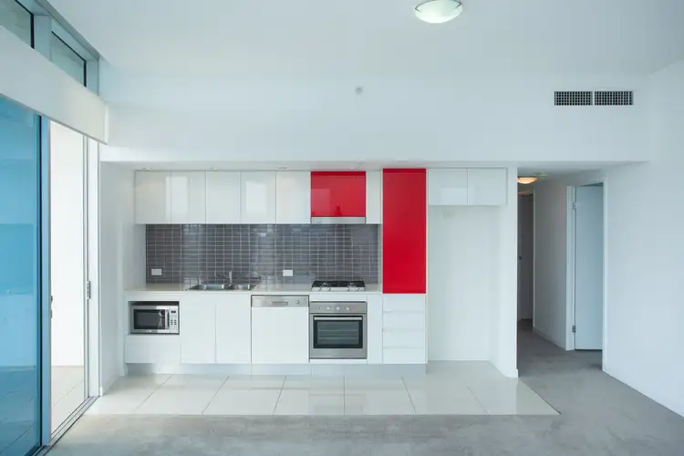 Second view of Homely apartment listing, 33106/9 Lawson Street, Southport QLD 4215