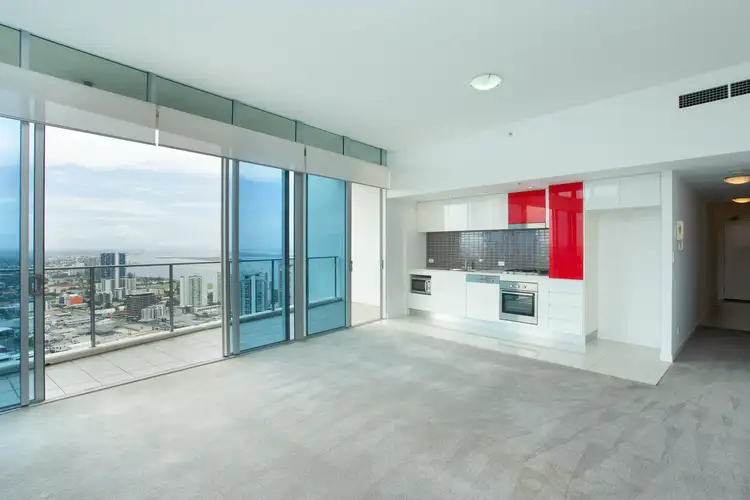 Fourth view of Homely apartment listing, 33106/9 Lawson Street, Southport QLD 4215