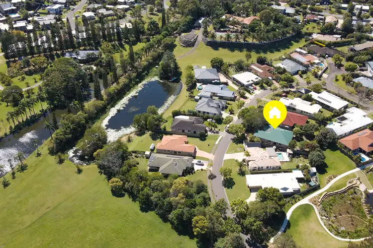Main view of Homely house listing, 32 Kathleen Drive, Bli Bli QLD 4560