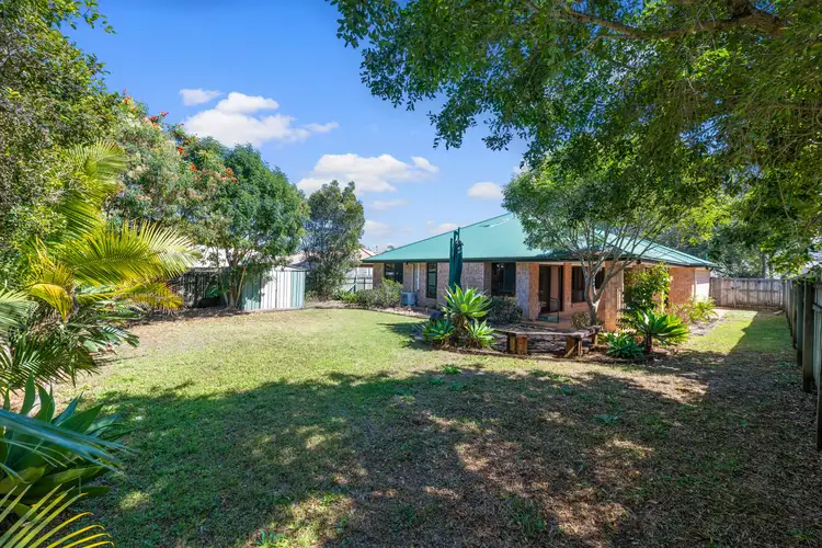 Second view of Homely house listing, 32 Kathleen Drive, Bli Bli QLD 4560