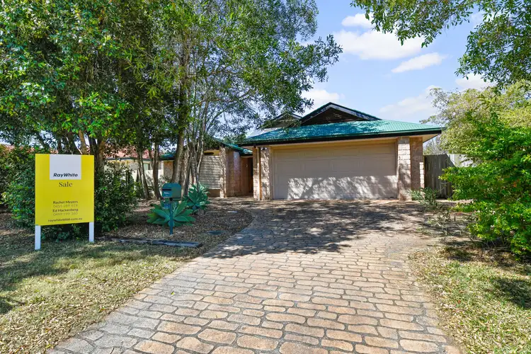 Third view of Homely house listing, 32 Kathleen Drive, Bli Bli QLD 4560