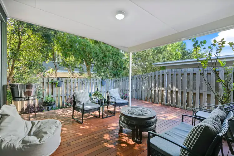 Main view of Homely unit listing, 74/6 Crayfish Street, Mountain Creek QLD 4557