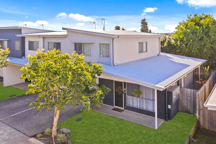 Second view of Homely unit listing, 74/6 Crayfish Street, Mountain Creek QLD 4557