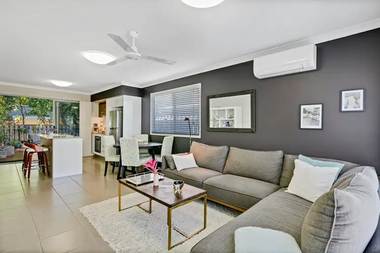 Third view of Homely unit listing, 74/6 Crayfish Street, Mountain Creek QLD 4557