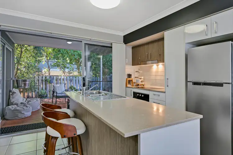 Fifth view of Homely unit listing, 74/6 Crayfish Street, Mountain Creek QLD 4557