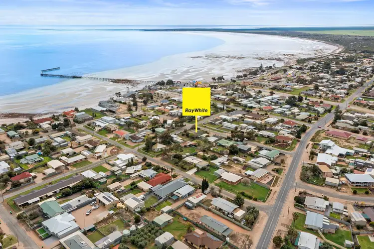 Main view of Homely house listing, 14 Lucy Street, Moonta Bay SA 5558