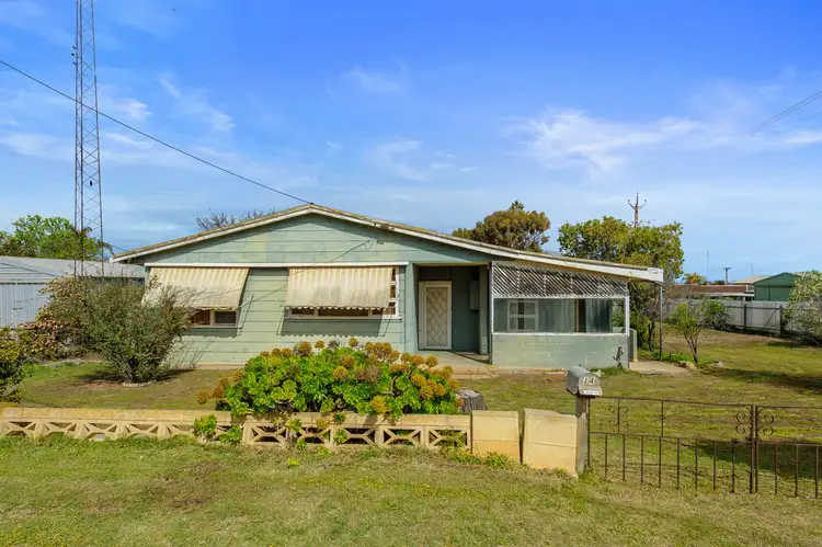 Second view of Homely house listing, 14 Lucy Street, Moonta Bay SA 5558