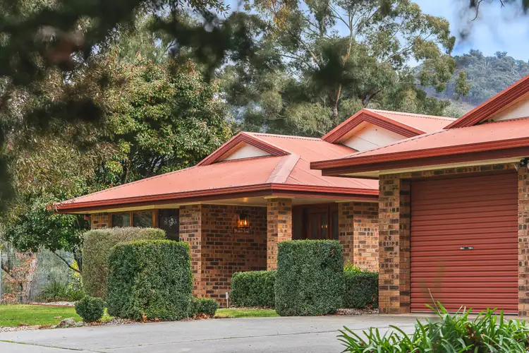 Third view of Homely rural property listing, 42 Kearney Lane, Staghorn Flat VIC 3691