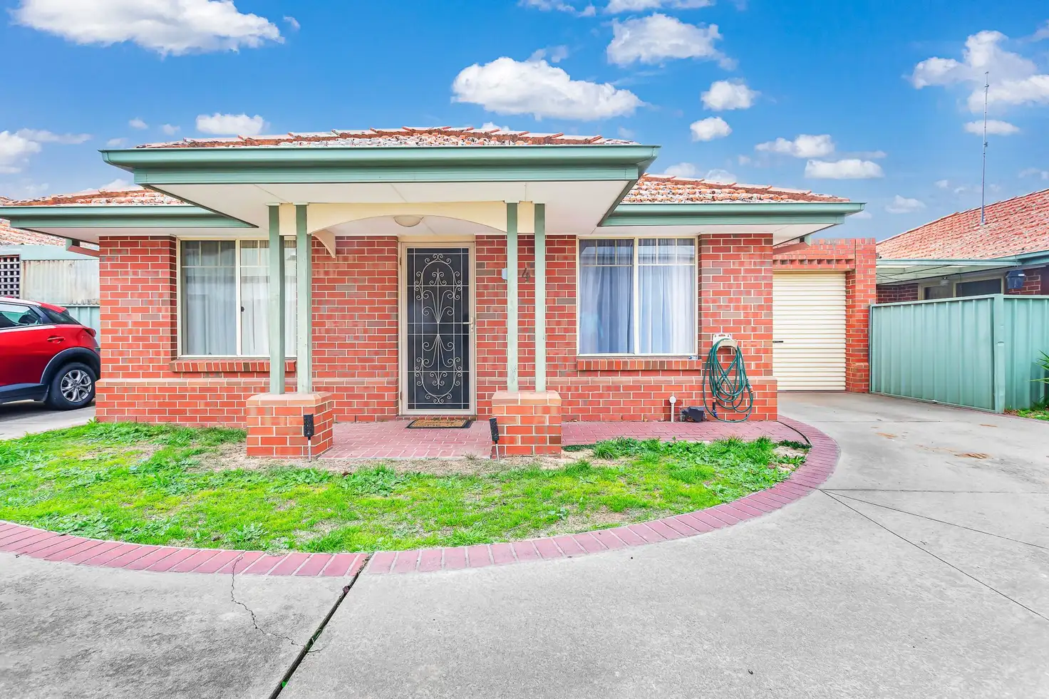 Main view of Homely house listing, 4/90 Hare Street, Echuca VIC 3564